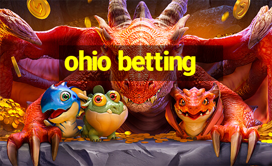 ohio betting