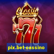 pix.bet cassino