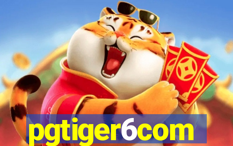 pgtiger6com