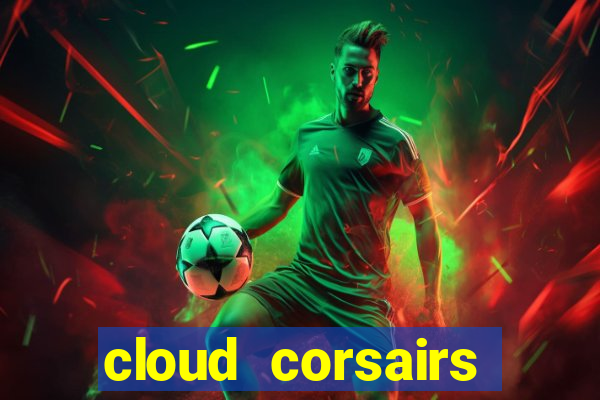 cloud corsairs online slot