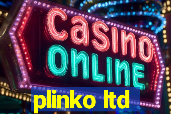 plinko ltd