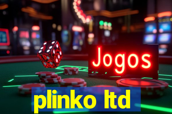 plinko ltd