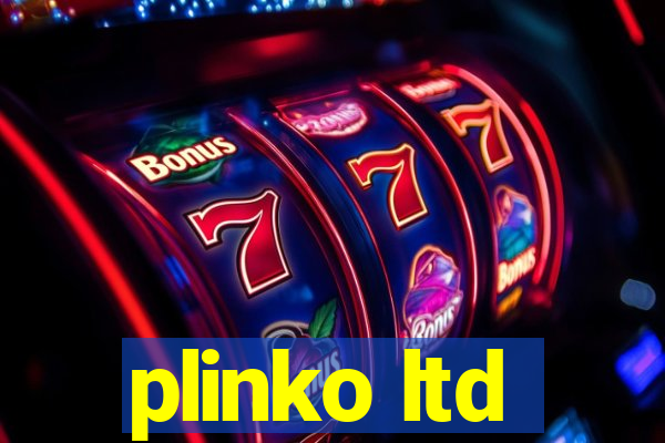 plinko ltd