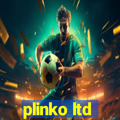 plinko ltd