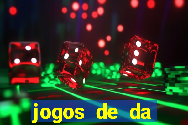 jogos de da dinheiro de verdade