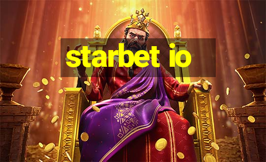 starbet io