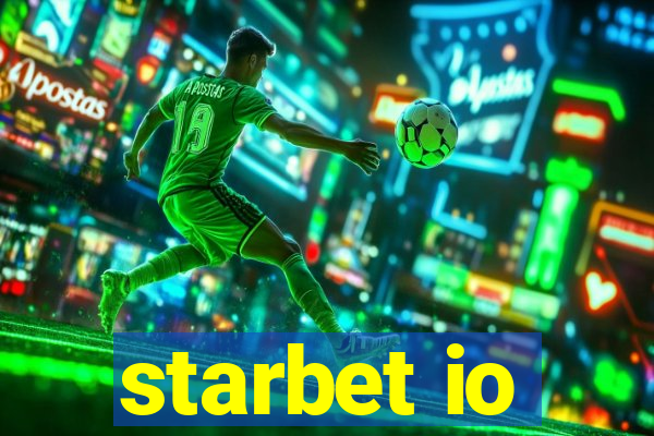 starbet io