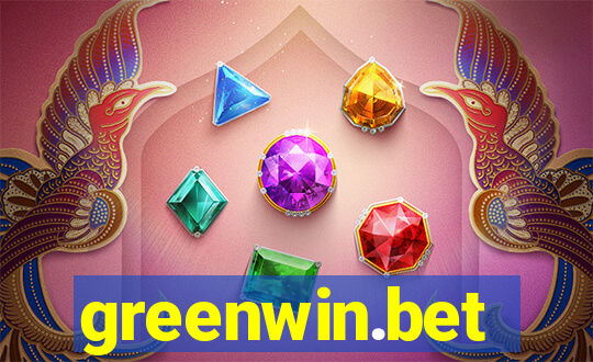 greenwin.bet