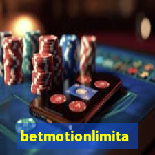 betmotionlimita