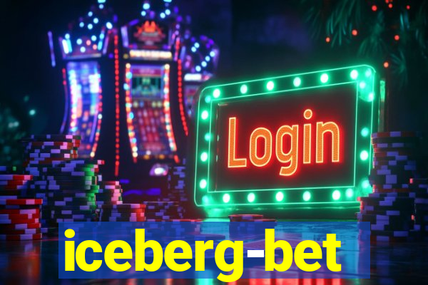 iceberg-bet