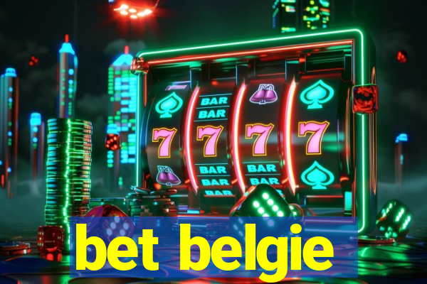 bet belgie