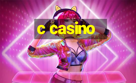 c casino