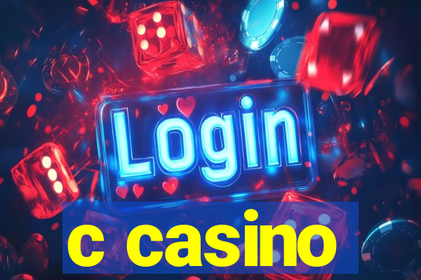 c casino