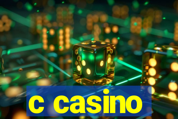 c casino