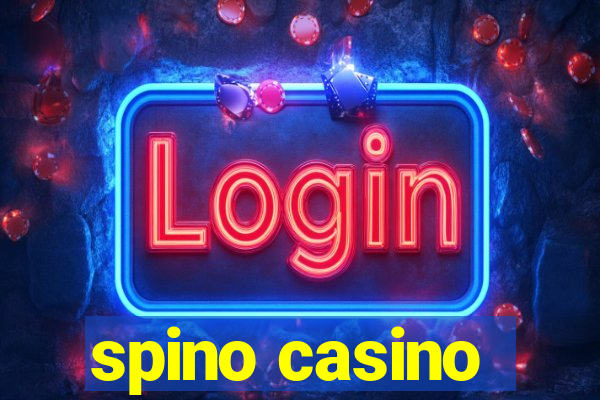 spino casino