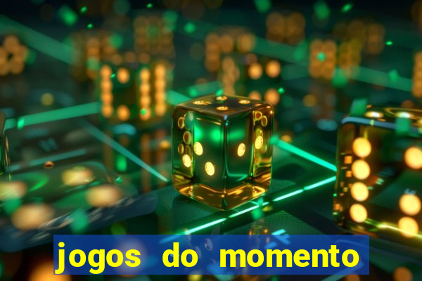 jogos do momento para ganhar dinheiro