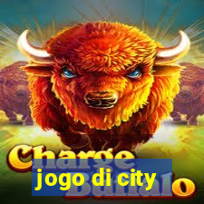 jogo di city