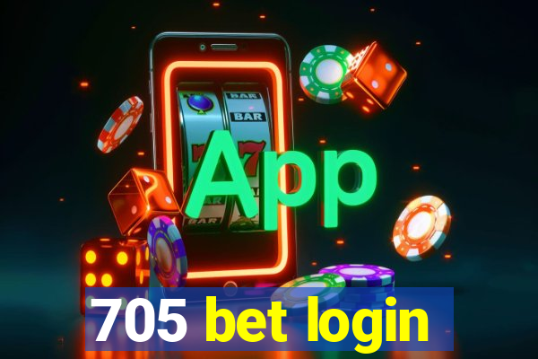 705 bet login