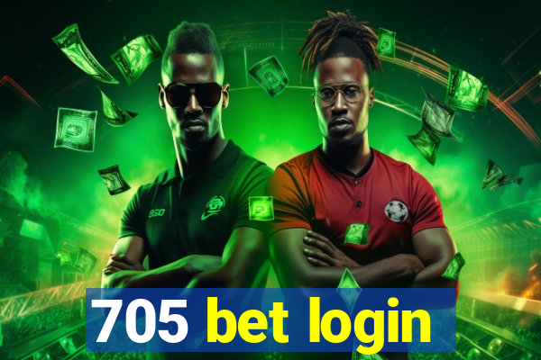 705 bet login