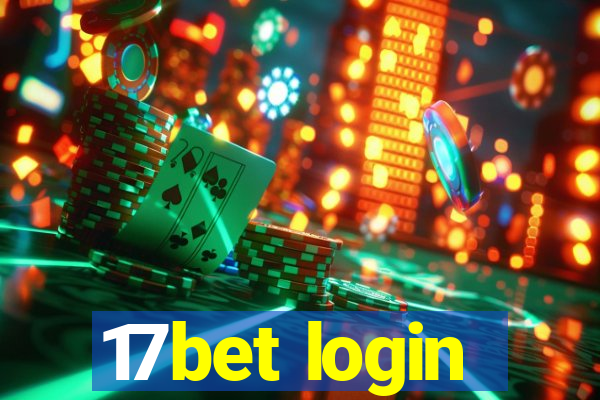 17bet login