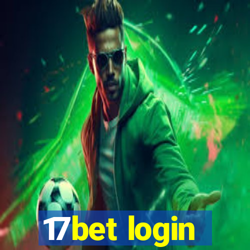 17bet login