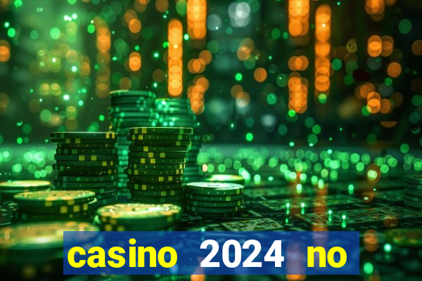 casino 2024 no deposit bonus