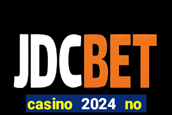 casino 2024 no deposit bonus