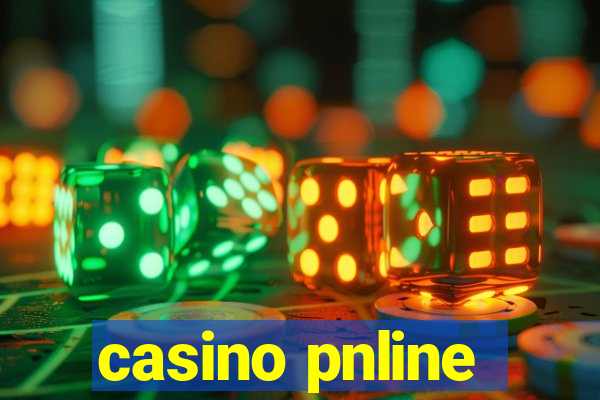 casino pnline