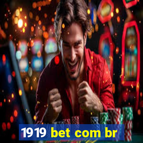 1919 bet com br