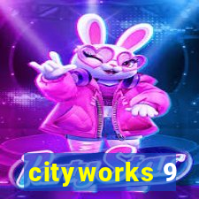 cityworks 9