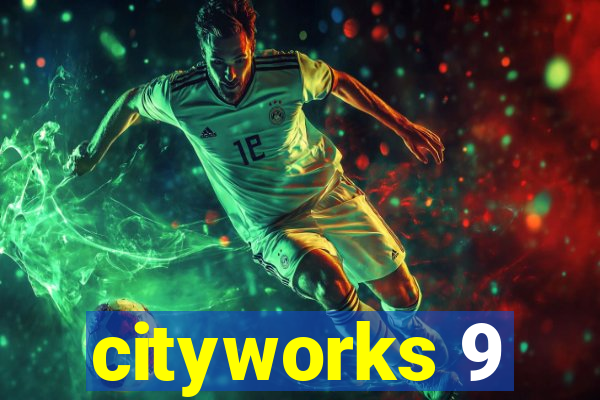 cityworks 9