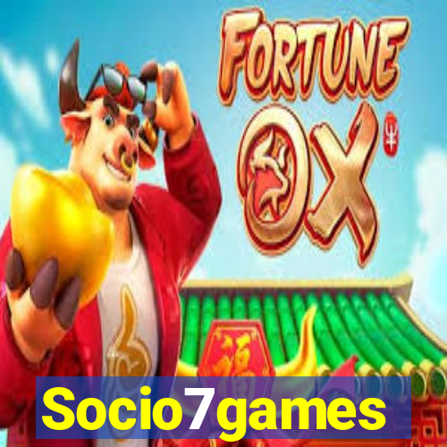 Socio7games