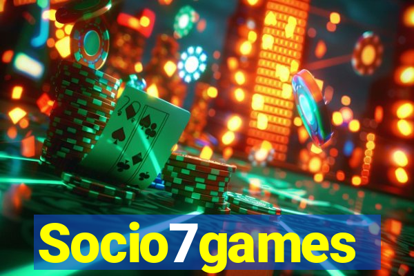 Socio7games