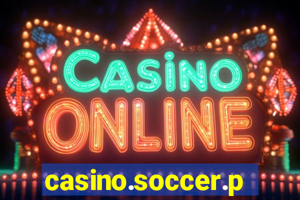 casino.soccer.palace