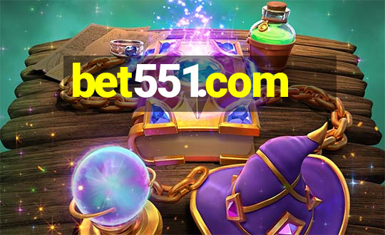 bet551.com