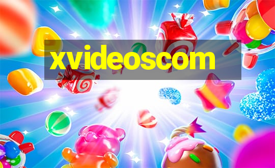 xvideoscom