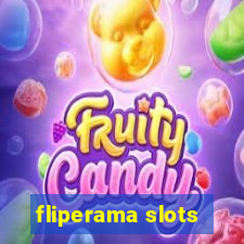 fliperama slots