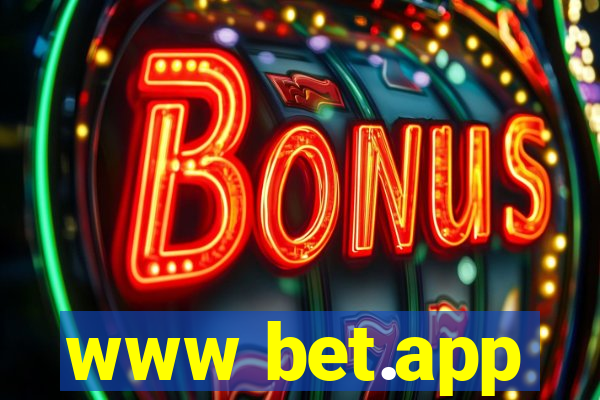 www bet.app