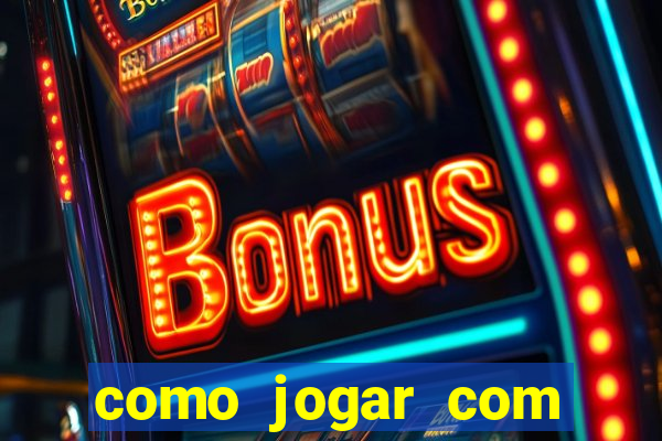 como jogar com bonus no tigre