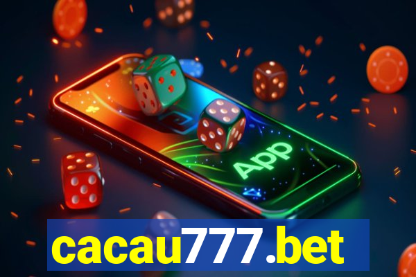 cacau777.bet