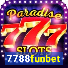 7788funbet