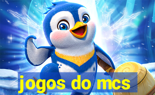 jogos do mcs