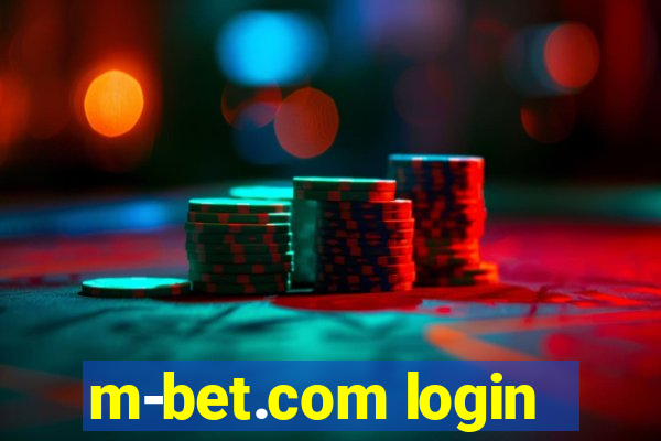 m-bet.com login