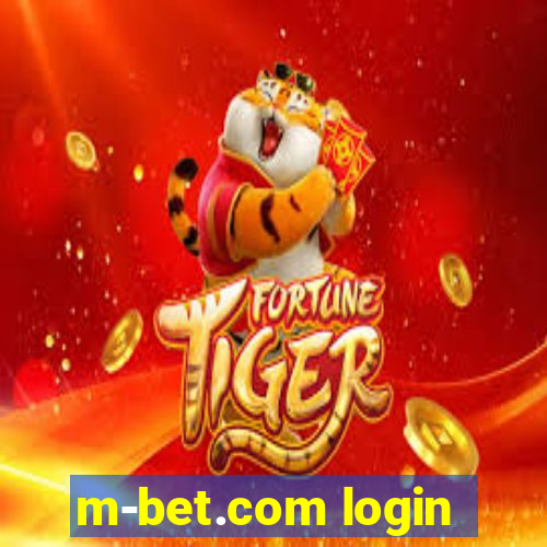 m-bet.com login