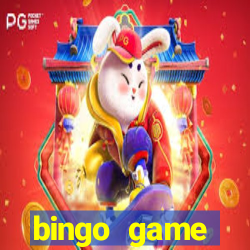 bingo game development company