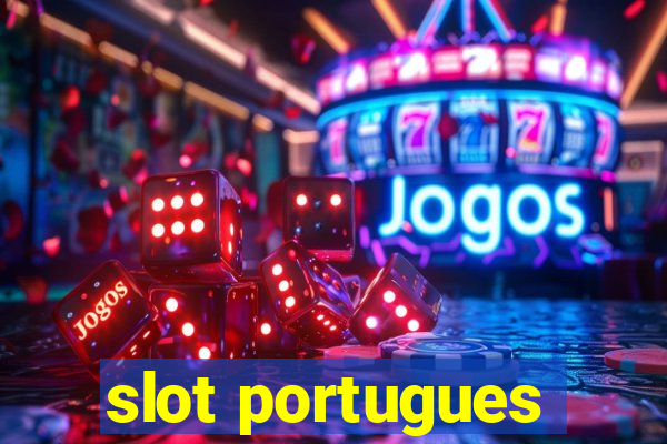 slot portugues