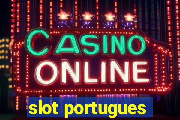 slot portugues