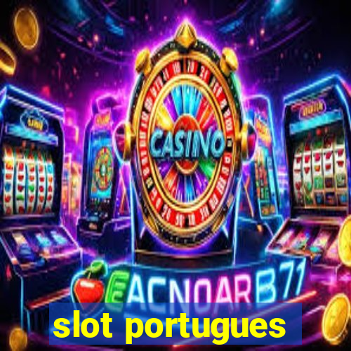 slot portugues