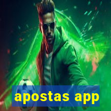 apostas app