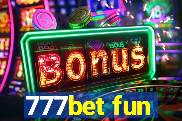 777bet fun